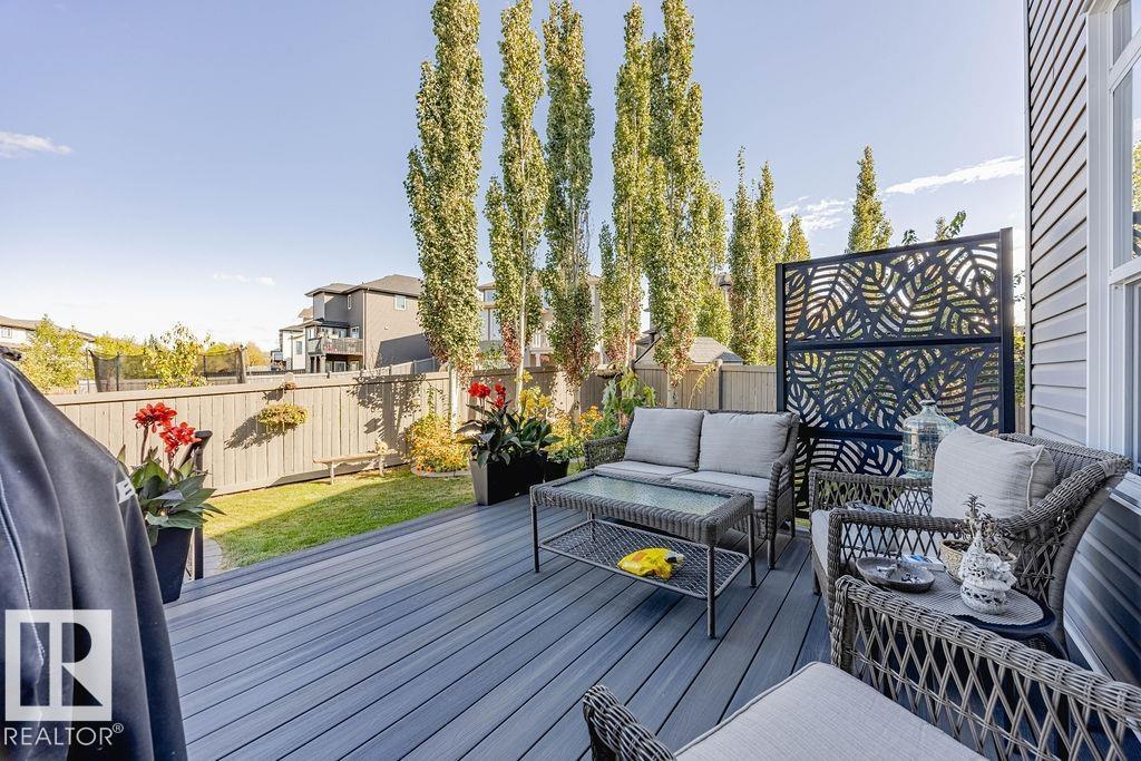 1019 Coopers Hawk Li Nw, Edmonton, Alberta  T5S 0H7 - Photo 55 - E4459336