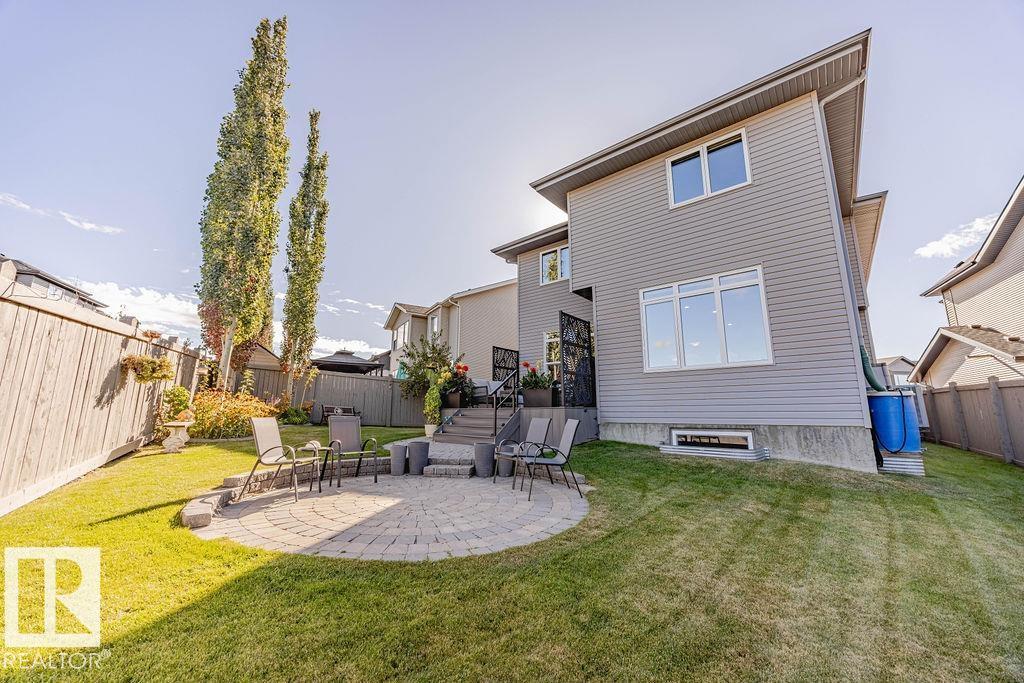 1019 Coopers Hawk Li Nw, Edmonton, Alberta  T5S 0H7 - Photo 59 - E4459336