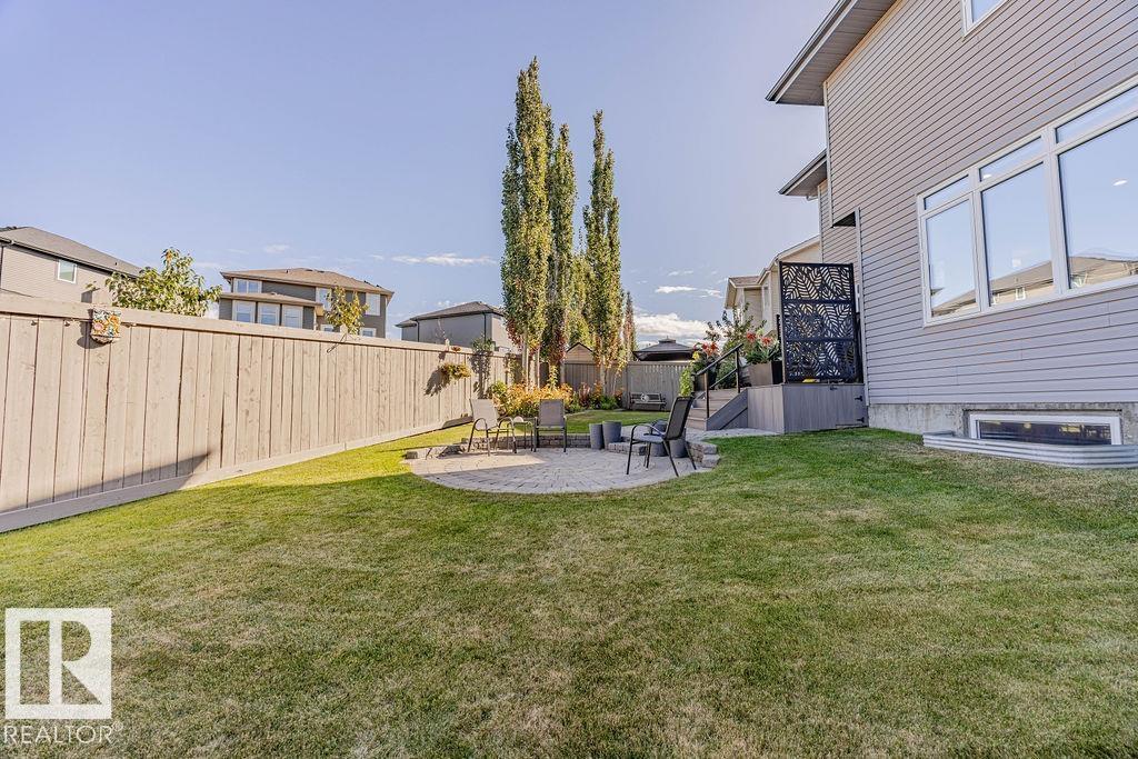 1019 Coopers Hawk Li Nw, Edmonton, Alberta  T5S 0H7 - Photo 60 - E4459336
