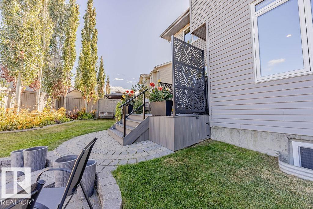 1019 Coopers Hawk Li Nw, Edmonton, Alberta  T5S 0H7 - Photo 62 - E4459336