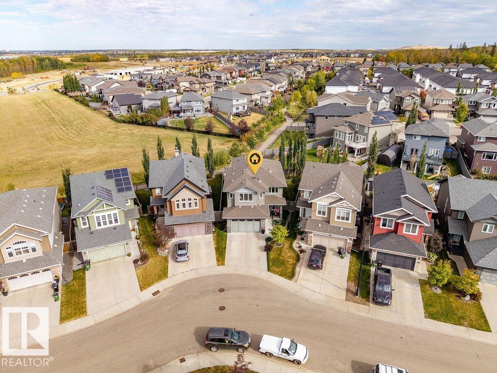 1019 Coopers Hawk Li Nw, Edmonton, Alberta  T5S 0H7 - Photo 66 - E4459336