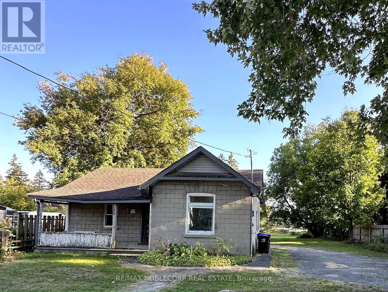 30 Margaret Street, Essa, Ontario  L0M 1B0 - Photo 1 - N12425266