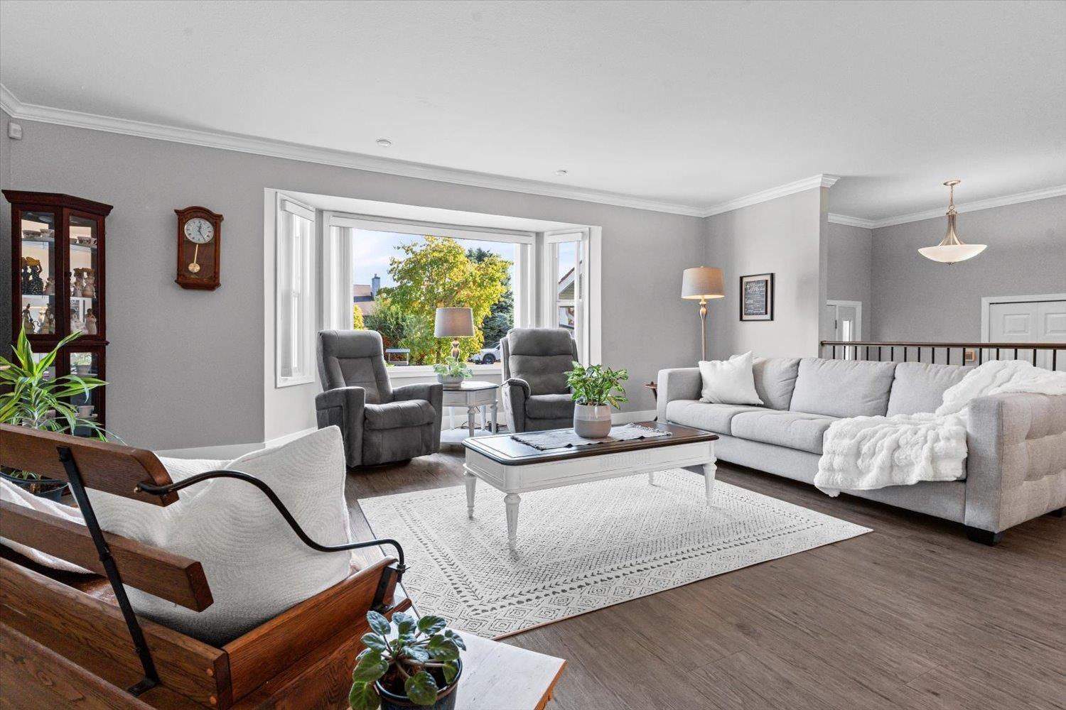 10007 Shamrock Drive, Fairfield Island, Chilliwack, British Columbia  V2P 5L3 - Photo 9 - R3051941