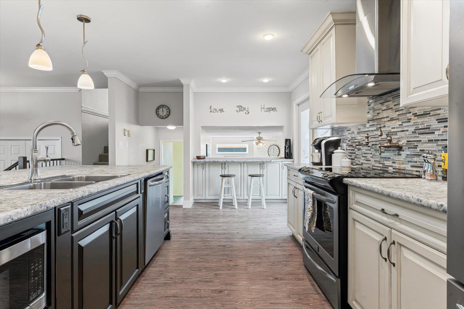 10007 Shamrock Drive, Fairfield Island, Chilliwack, British Columbia  V2P 5L3 - Photo 16 - R3051941