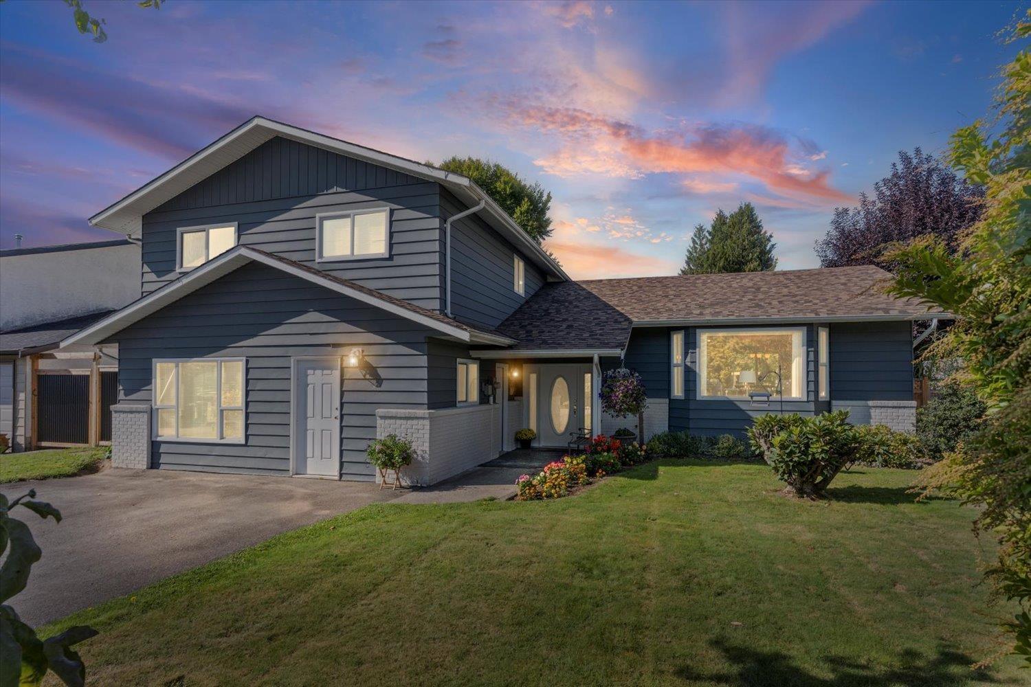 10007 SHAMROCK DRIVE|Fairfield Island, Chilliwack, British Columbia