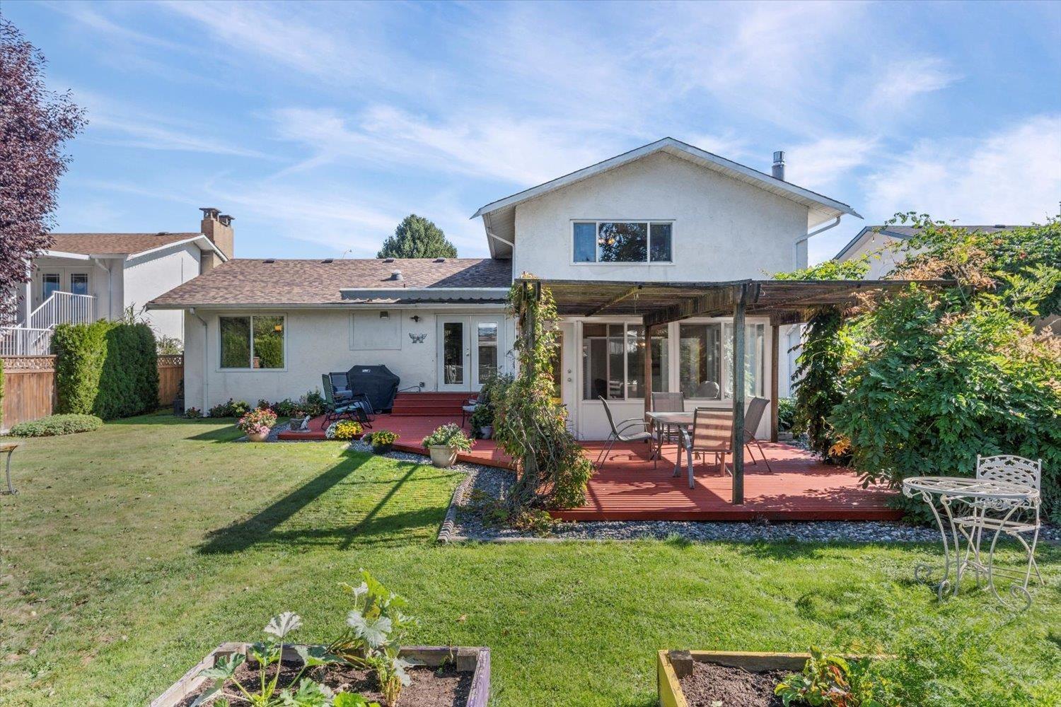 10007 Shamrock Drive, Fairfield Island, Chilliwack, British Columbia  V2P 5L3 - Photo 32 - R3051941