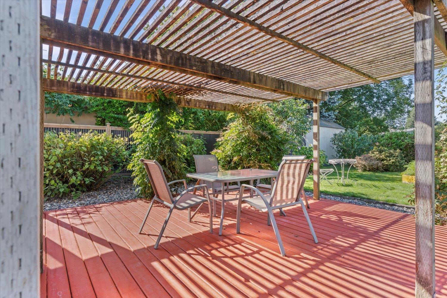 10007 Shamrock Drive, Fairfield Island, Chilliwack, British Columbia  V2P 5L3 - Photo 33 - R3051941