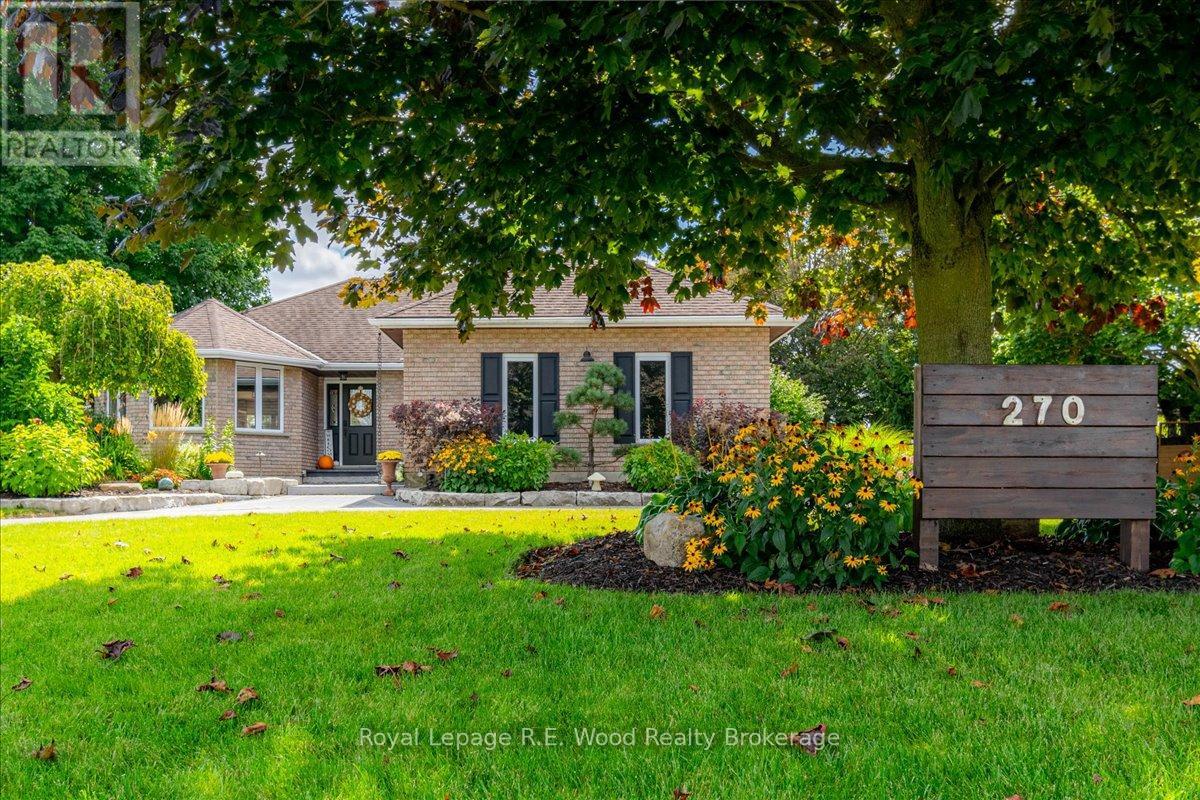 270 Talbot Street, Norfolk, Ontario  N0J 1E0 - Photo 39 - X12420373