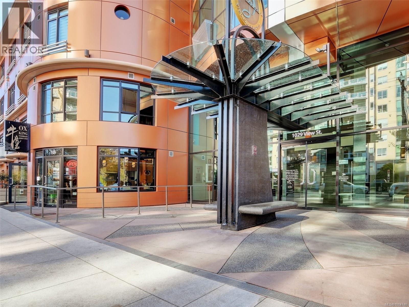 311 1029 View St, Victoria, British Columbia  V8V 0C9 - Photo 22 - 1014748