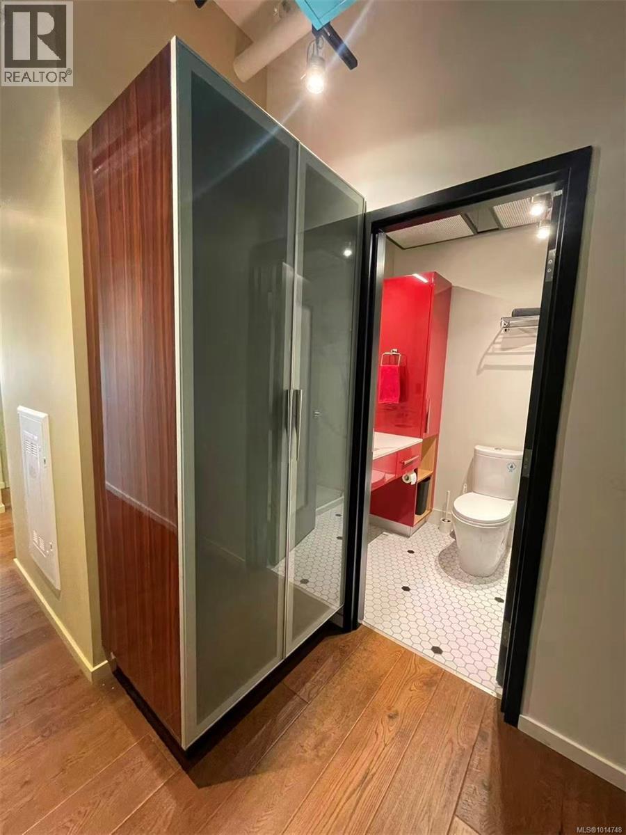 311 1029 View St, Victoria, British Columbia  V8V 0C9 - Photo 4 - 1014748