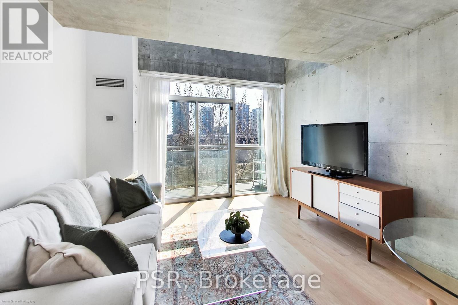 511 - 954 King Street W, Toronto, Ontario  M6K 3L9 - Photo 9 - C12425011