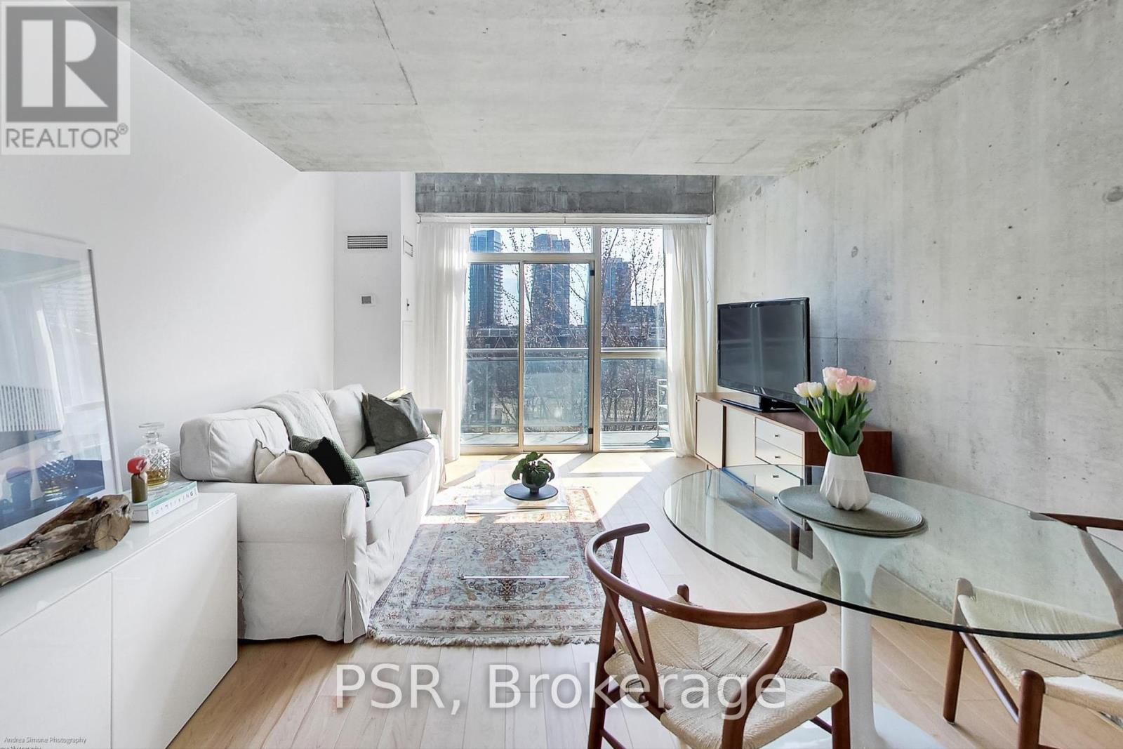 511 - 954 King Street W, Toronto, Ontario  M6K 3L9 - Photo 10 - C12425011
