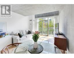 511 - 954 KING STREET W, Toronto, Ontario