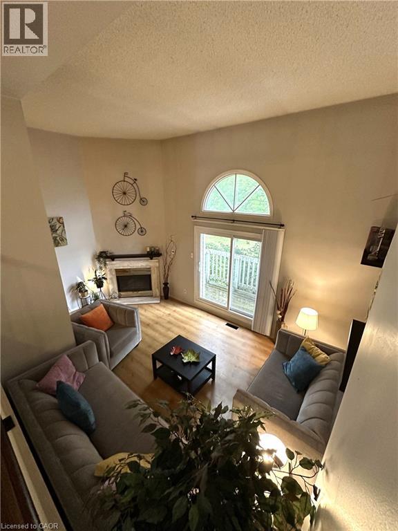 111 TRAYNOR Avenue Unit# 26, Kitchener, Ontario