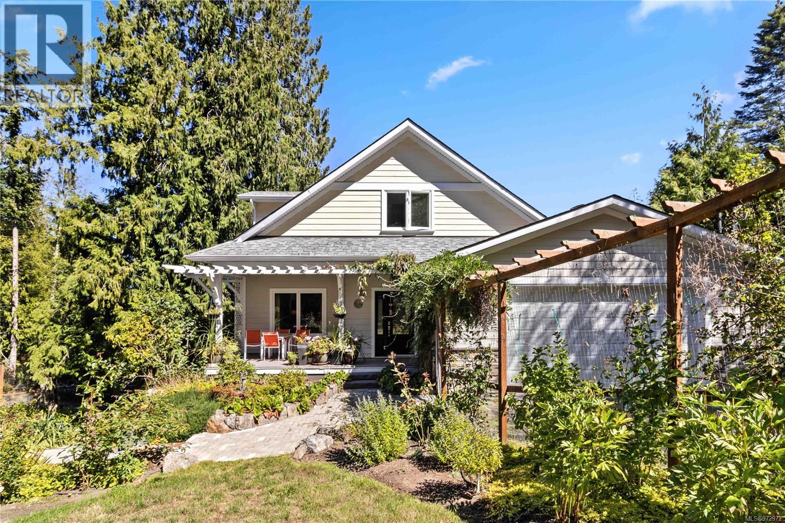 1335 Martock Rd, Sooke, British Columbia