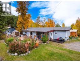 92-4 Prospector Road, Whitehorse, Ca