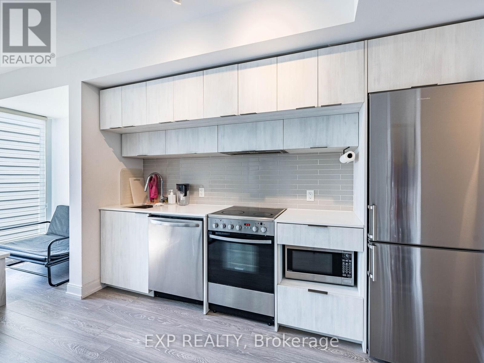 4608 - 181 Dundas Street E, Toronto (Moss Park), Ontario  M5A 0N5 - Photo 5 - C12425268