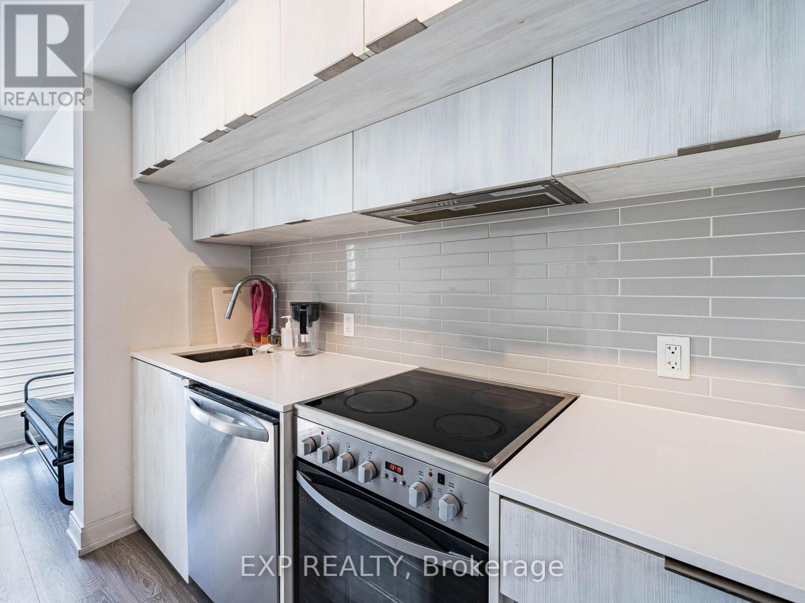 4608 - 181 Dundas Street E, Toronto (Moss Park), Ontario  M5A 0N5 - Photo 8 - C12425268