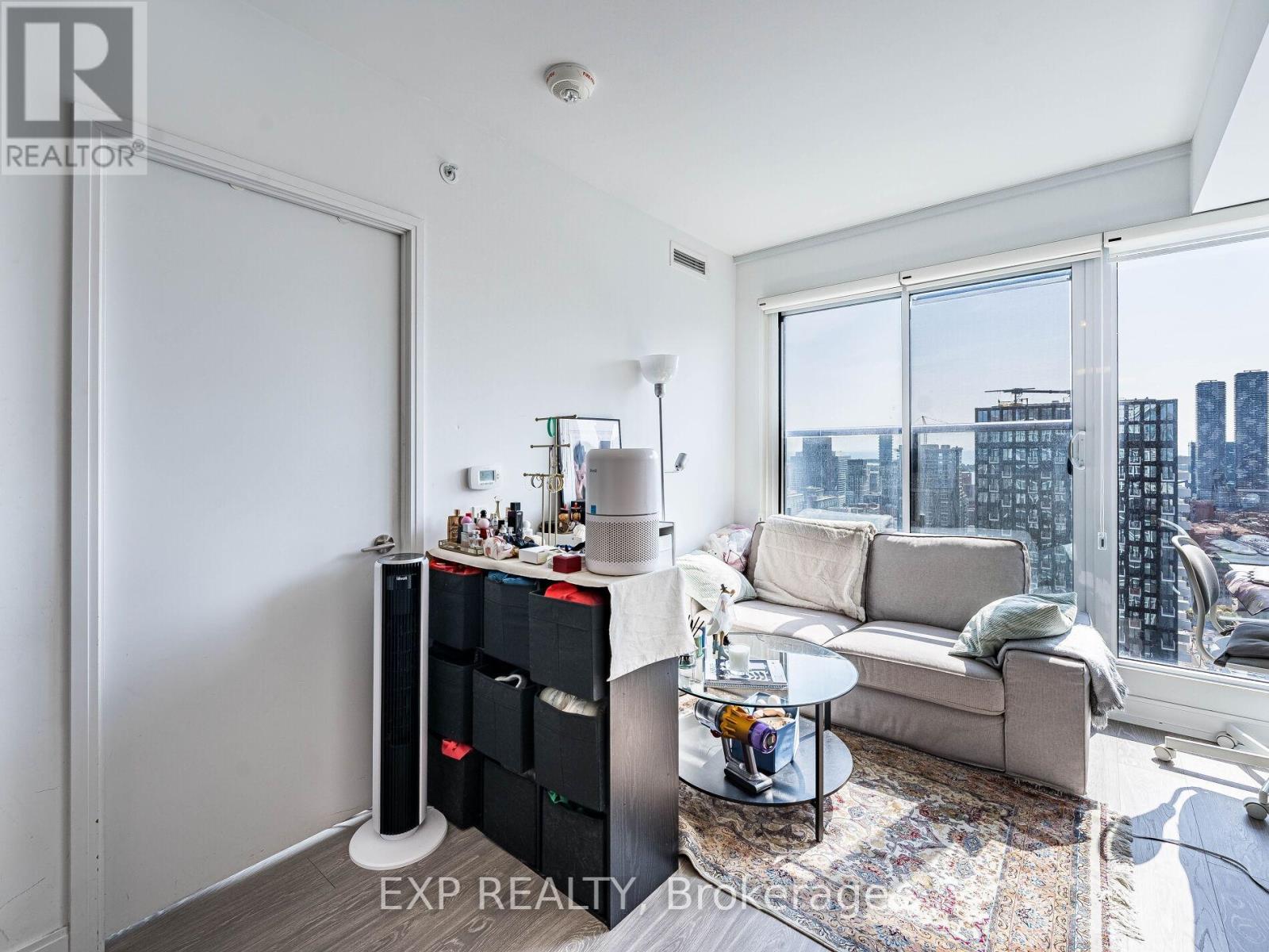 3708 - 181 Dundas Street E, Toronto (Moss Park), Ontario  M5A 0N5 - Photo 10 - C12425269