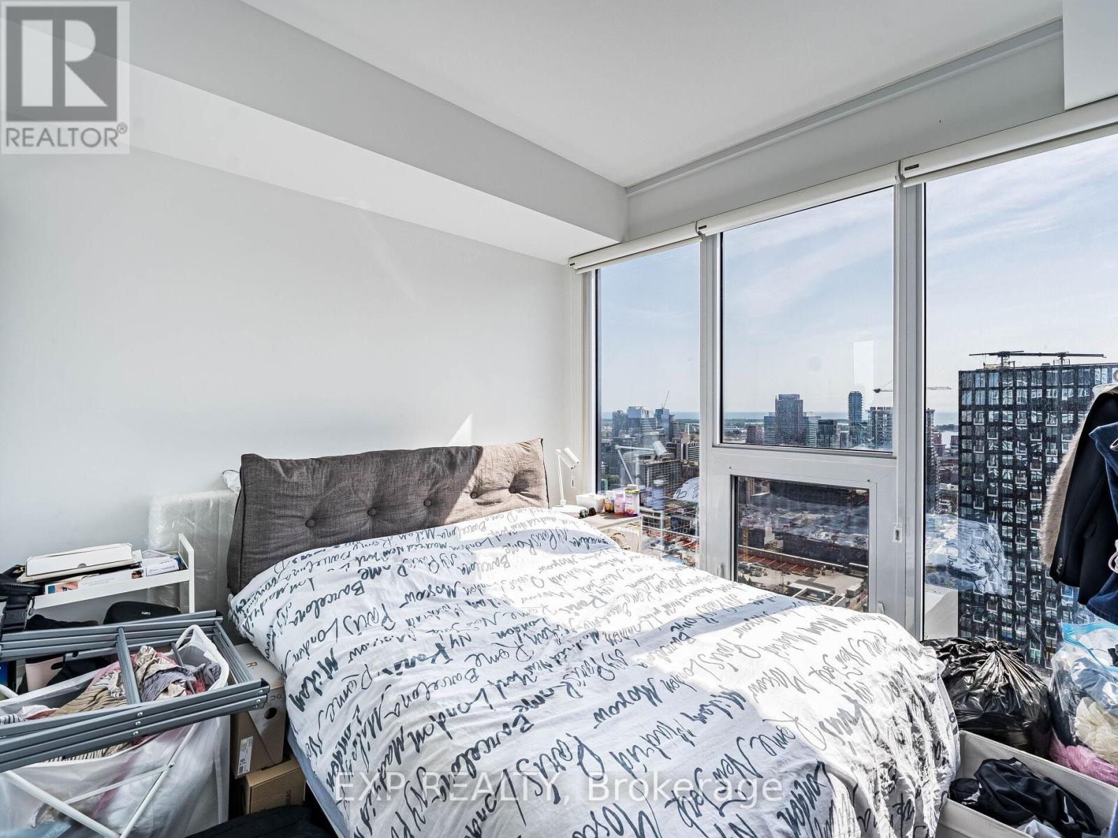 3708 - 181 Dundas Street E, Toronto (Moss Park), Ontario  M5A 0N5 - Photo 12 - C12425269