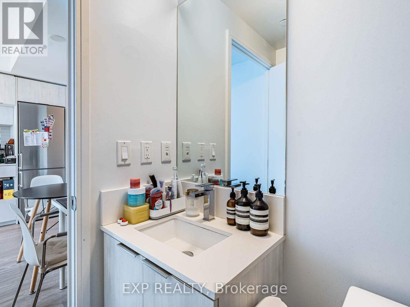 3708 - 181 Dundas Street E, Toronto (Moss Park), Ontario  M5A 0N5 - Photo 15 - C12425269