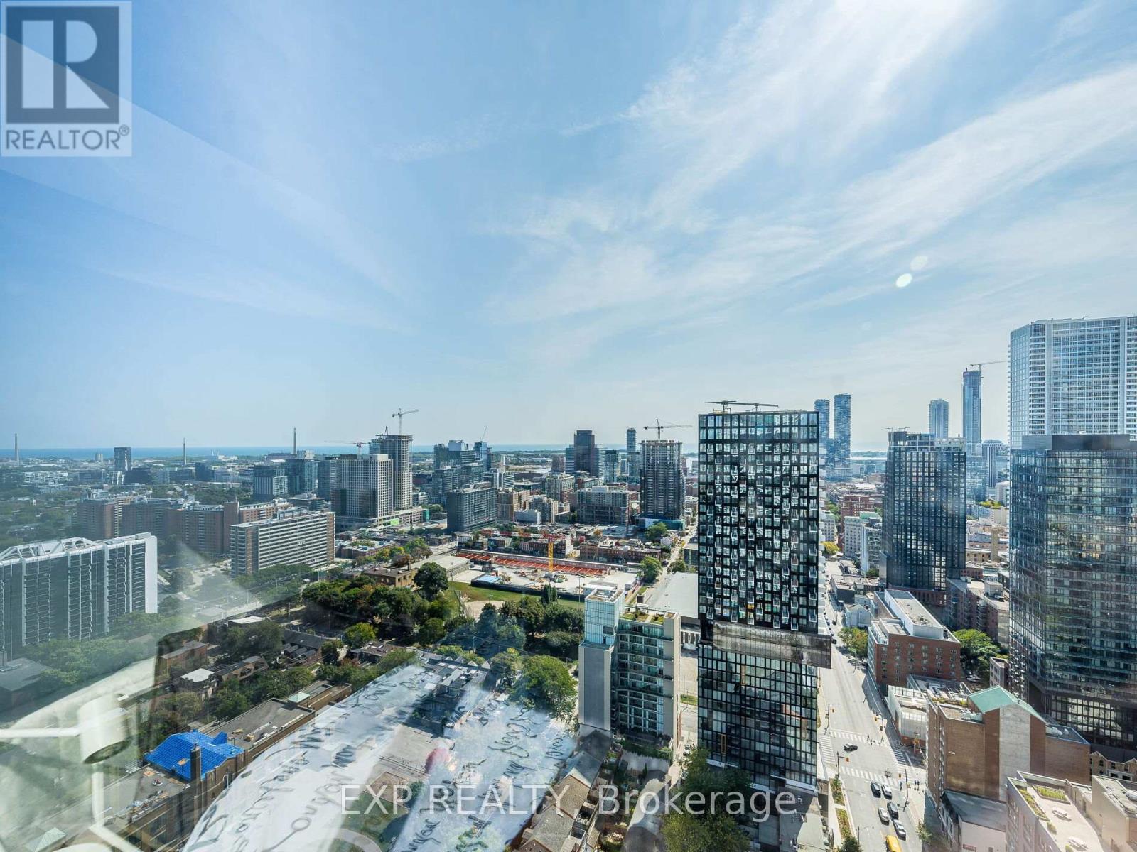 3708 - 181 Dundas Street E, Toronto (Moss Park), Ontario  M5A 0N5 - Photo 17 - C12425269