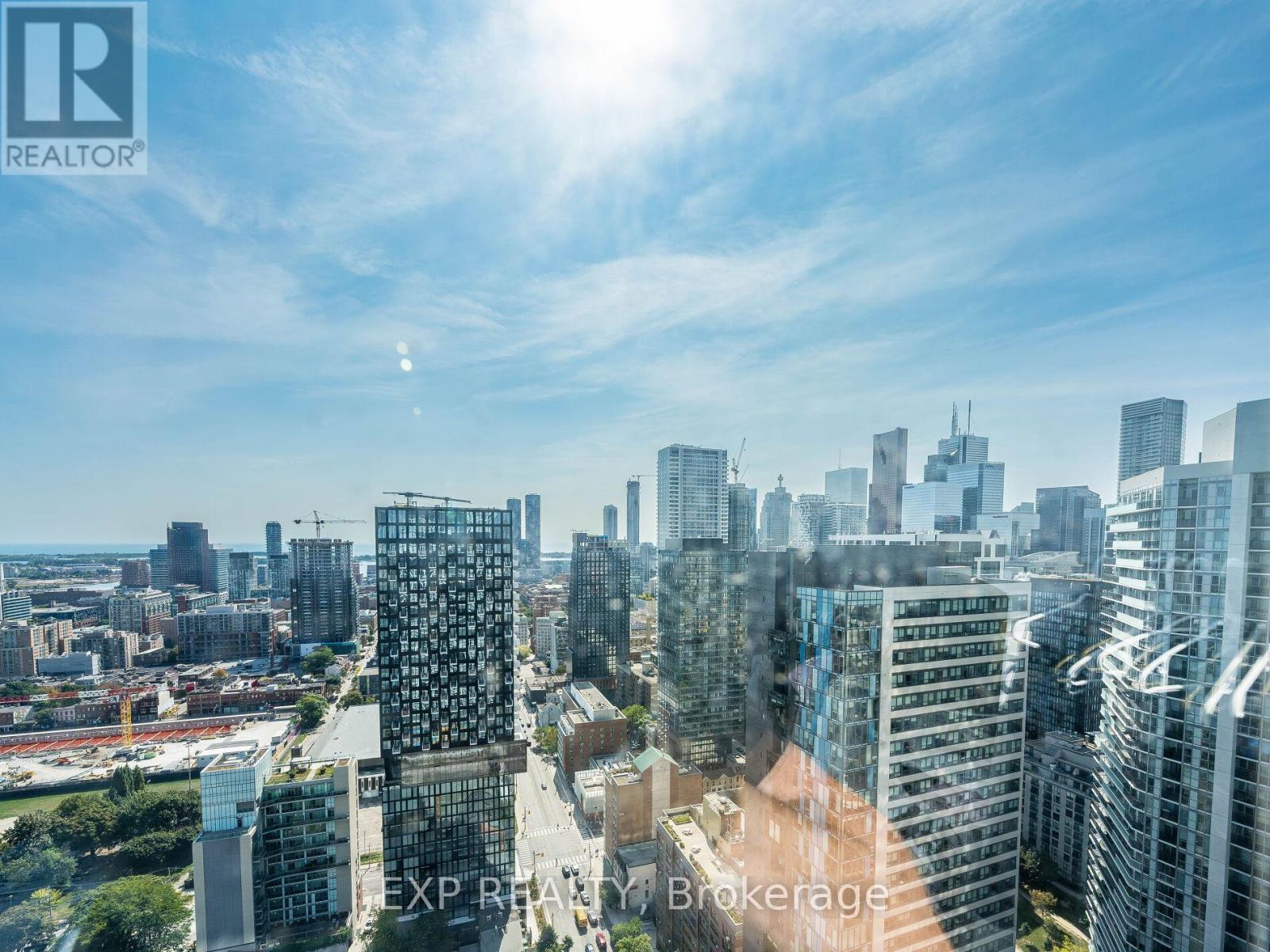3708 - 181 Dundas Street E, Toronto (Moss Park), Ontario  M5A 0N5 - Photo 18 - C12425269