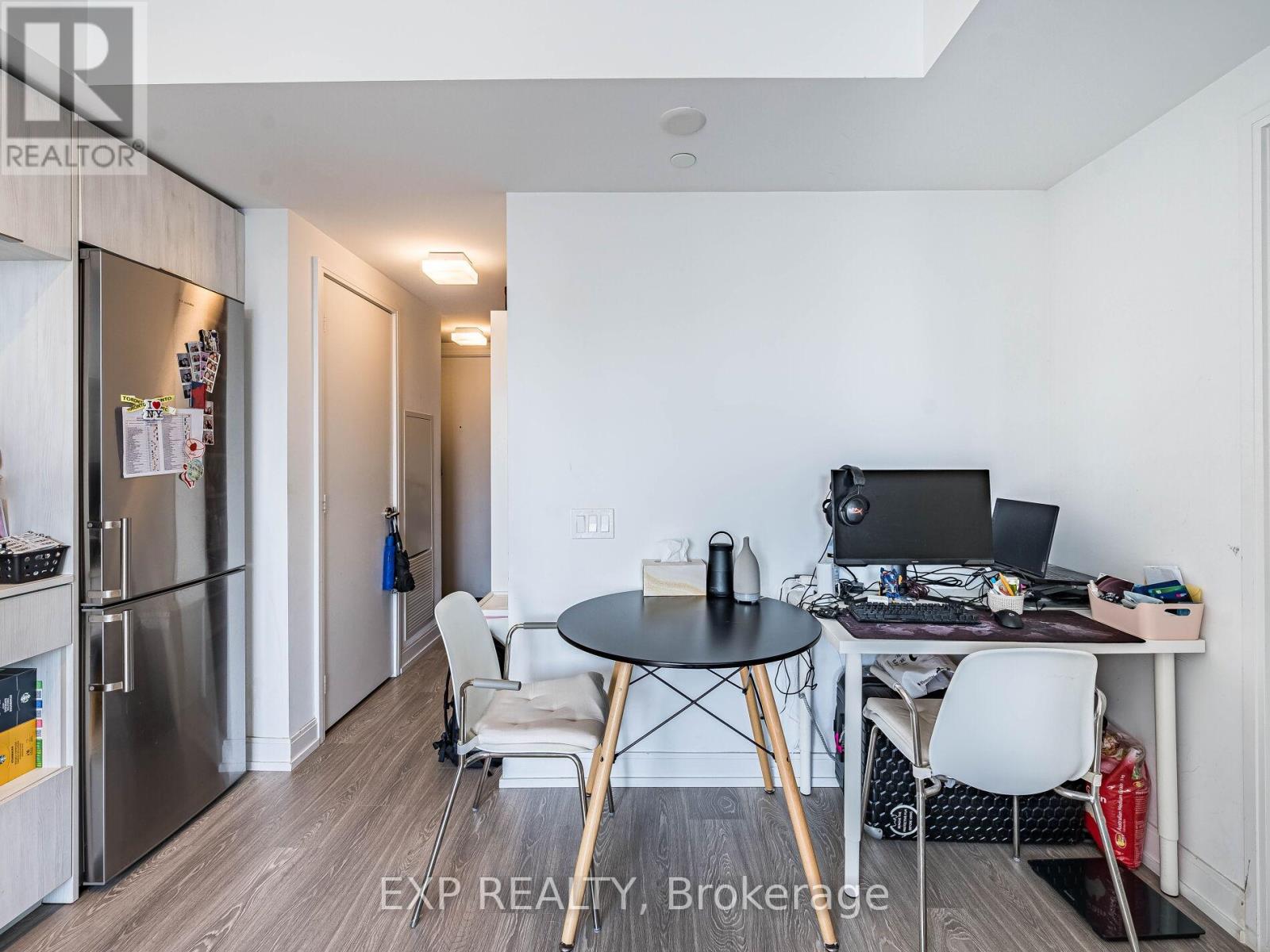 3708 - 181 Dundas Street E, Toronto (Moss Park), Ontario  M5A 0N5 - Photo 5 - C12425269