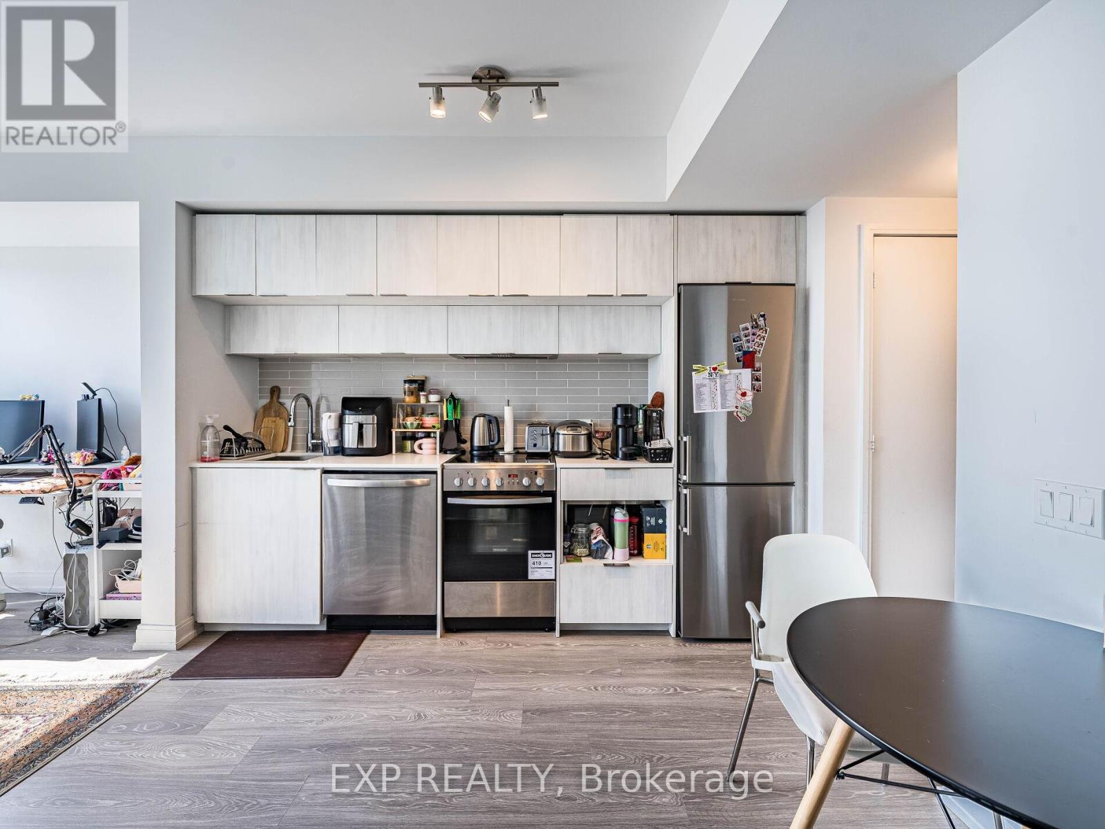 3708 - 181 Dundas Street E, Toronto (Moss Park), Ontario  M5A 0N5 - Photo 6 - C12425269