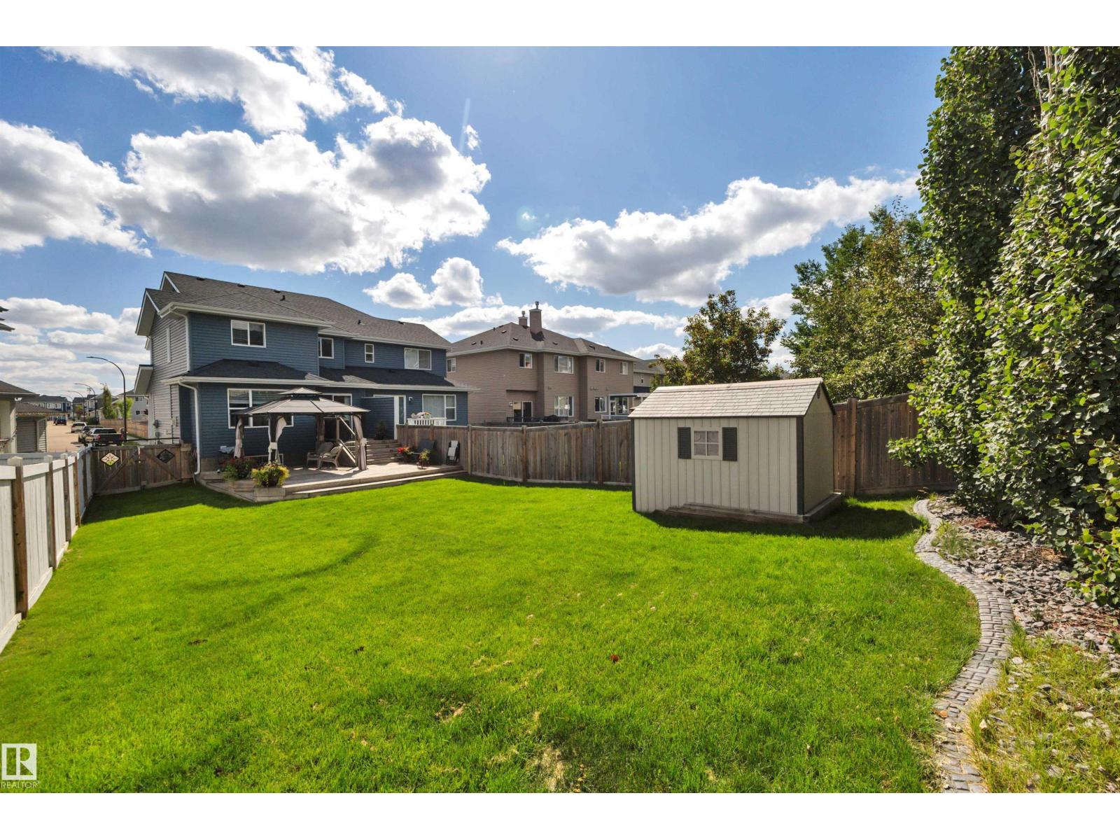 391 Simmonds Wy, Leduc, Alberta  T9E 0T9 - Photo 54 - E4454545