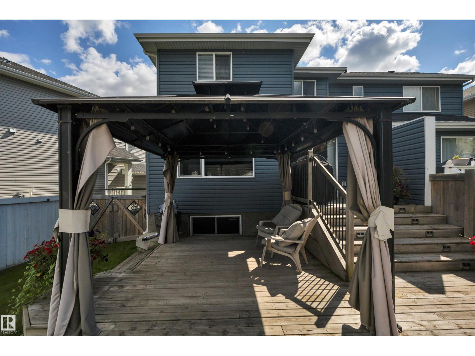 391 Simmonds Wy, Leduc, Alberta  T9E 0T9 - Photo 51 - E4454545