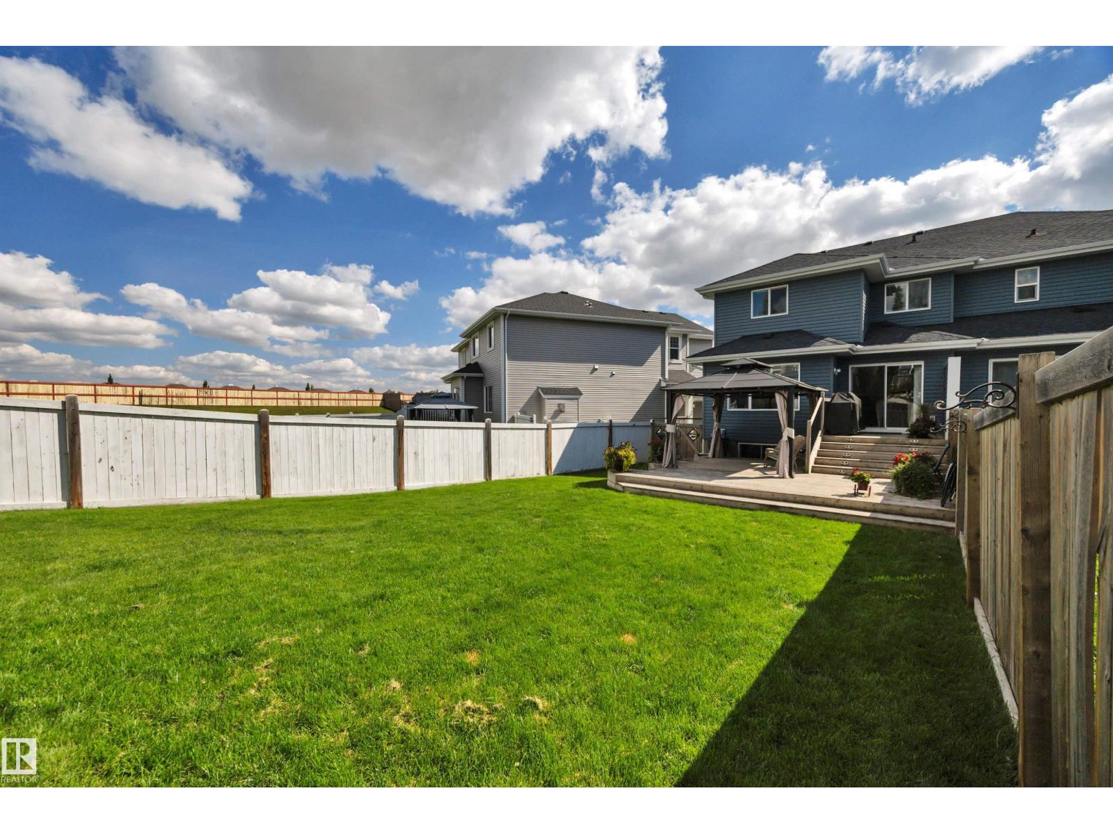391 Simmonds Wy, Leduc, Alberta  T9E 0T9 - Photo 56 - E4454545