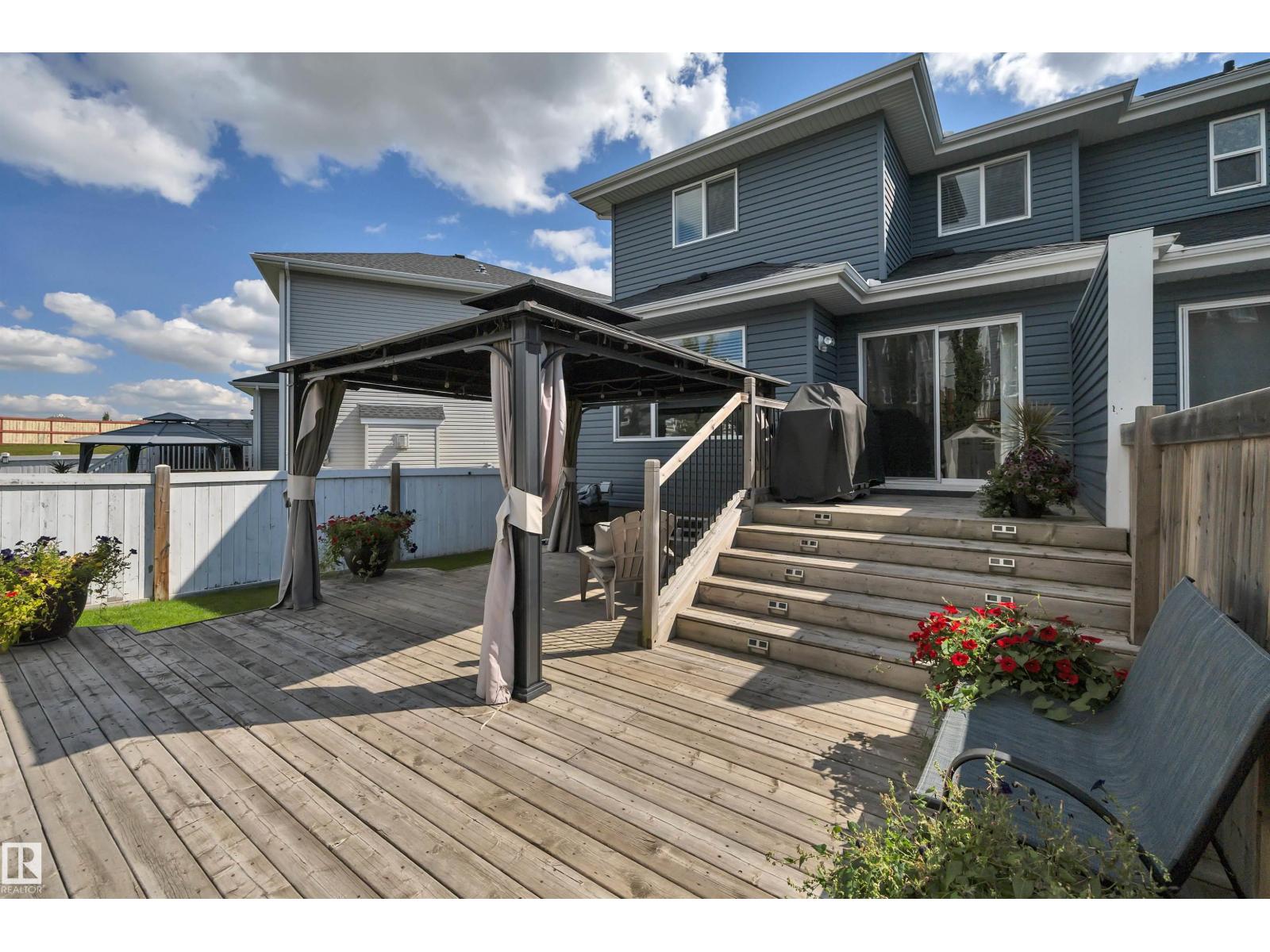 391 Simmonds Wy, Leduc, Alberta  T9E 0T9 - Photo 50 - E4454545