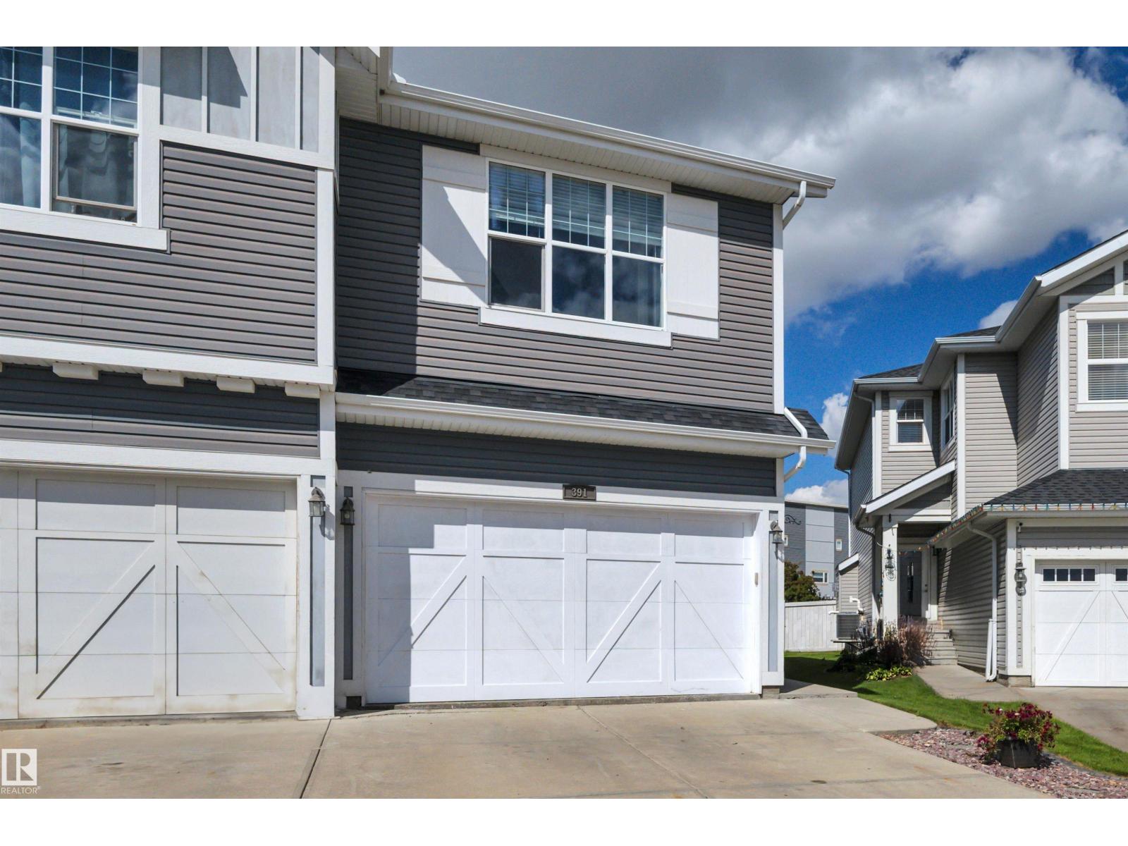 391 Simmonds Wy, Leduc, Alberta  T9E 0T9 - Photo 3 - E4454545