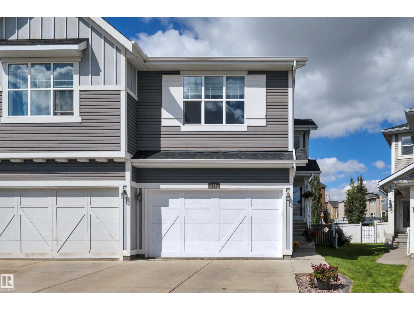 391 Simmonds Wy, Leduc, Alberta  T9E 0T9 - Photo 2 - E4454545
