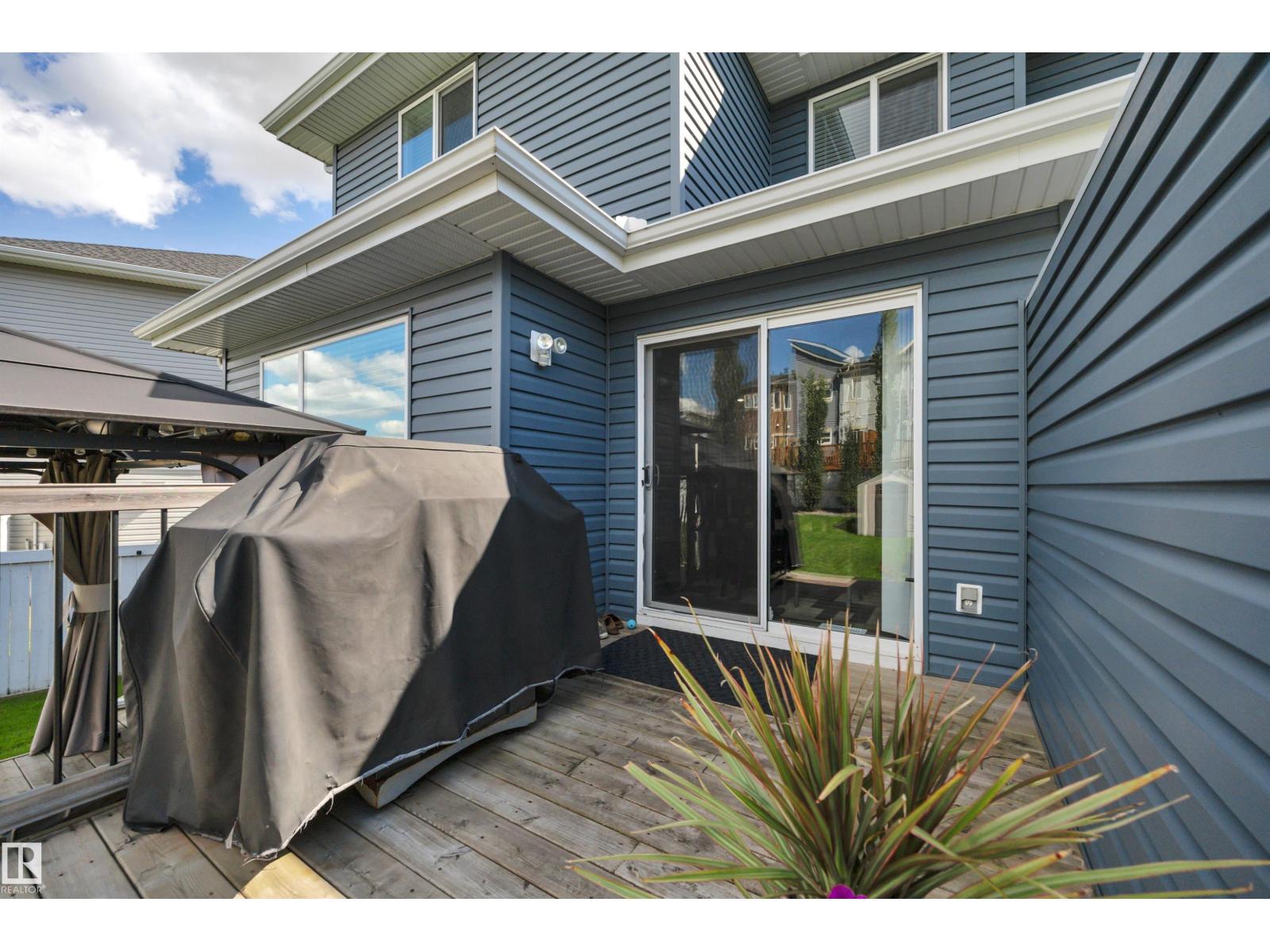 391 Simmonds Wy, Leduc, Alberta  T9E 0T9 - Photo 48 - E4454545
