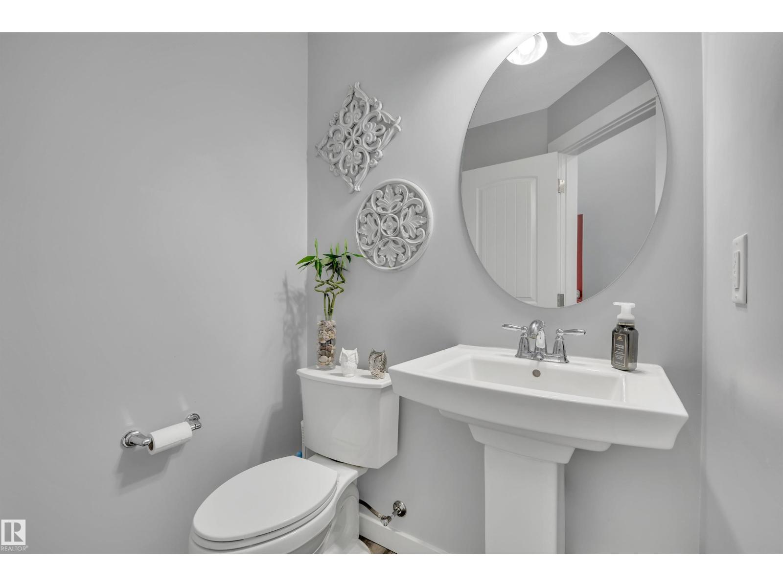 391 Simmonds Wy, Leduc, Alberta  T9E 0T9 - Photo 22 - E4454545