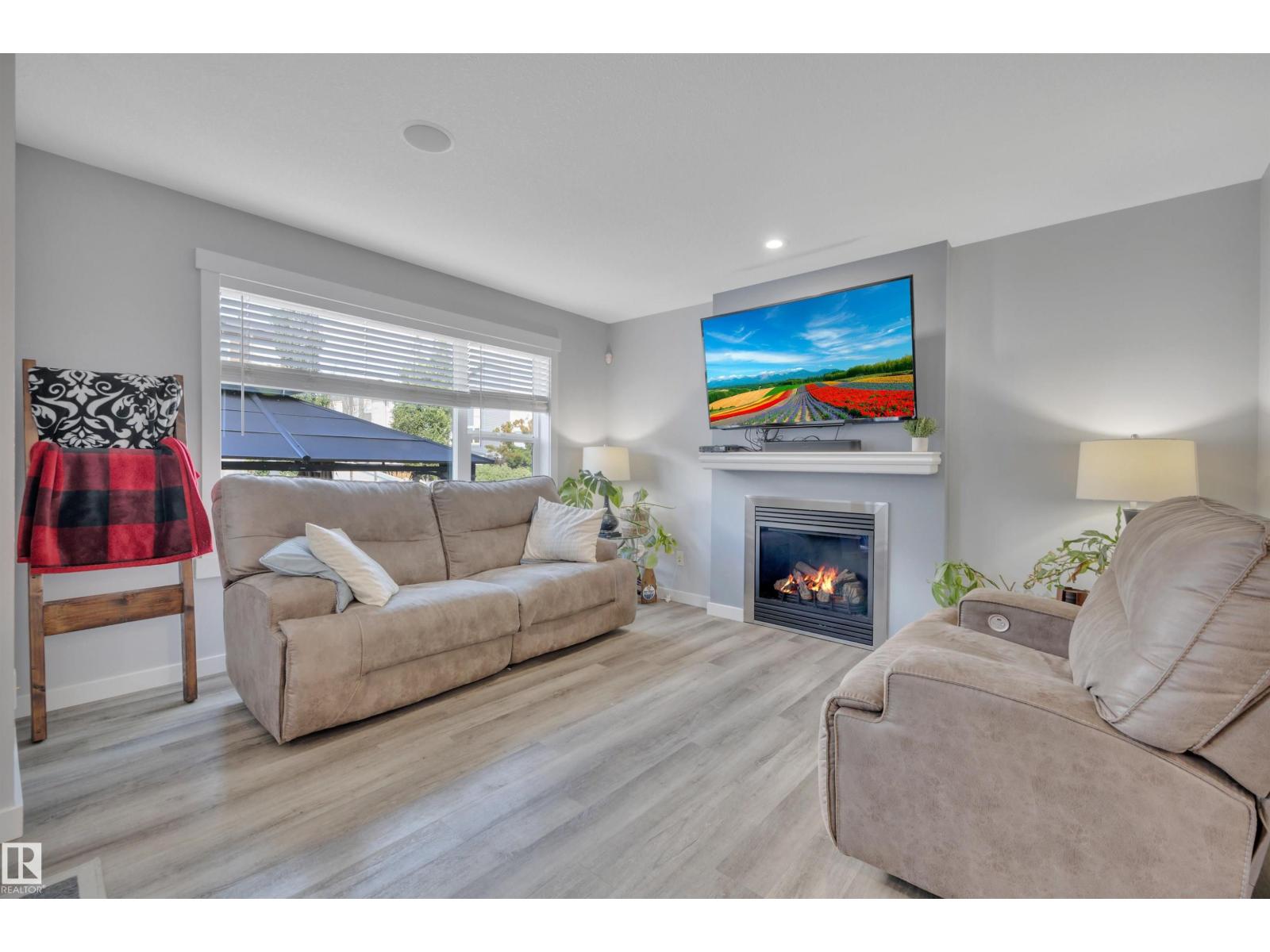 391 Simmonds Wy, Leduc, Alberta  T9E 0T9 - Photo 19 - E4454545