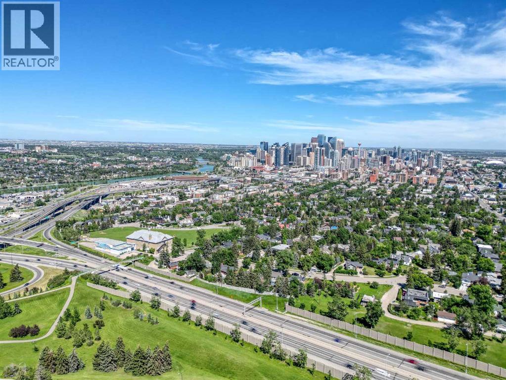 1721 22 Street Sw, Calgary, Alberta  T3C 1H4 - Photo 10 - A2257196