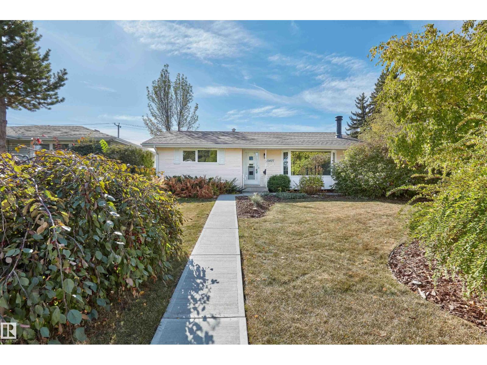 11407 46 AV NW, Edmonton, Alberta
