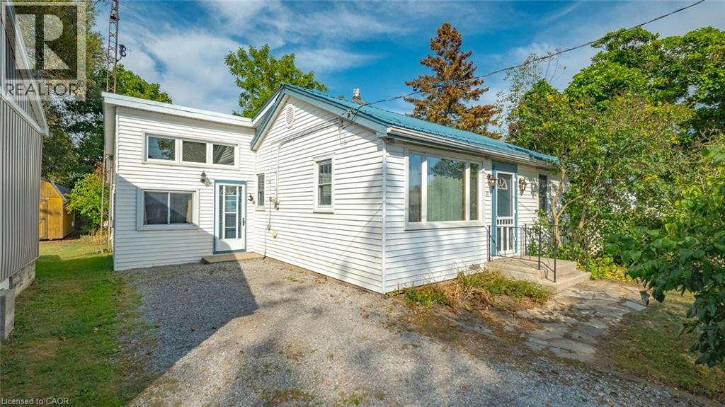 21 Pansy Avenue, Port Dover, Ontario  N0A 1N7 - Photo 1 - 40772739