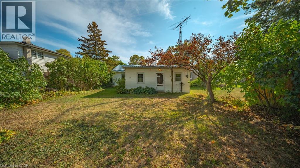 21 Pansy Avenue, Port Dover, Ontario  N0A 1N7 - Photo 32 - 40772739