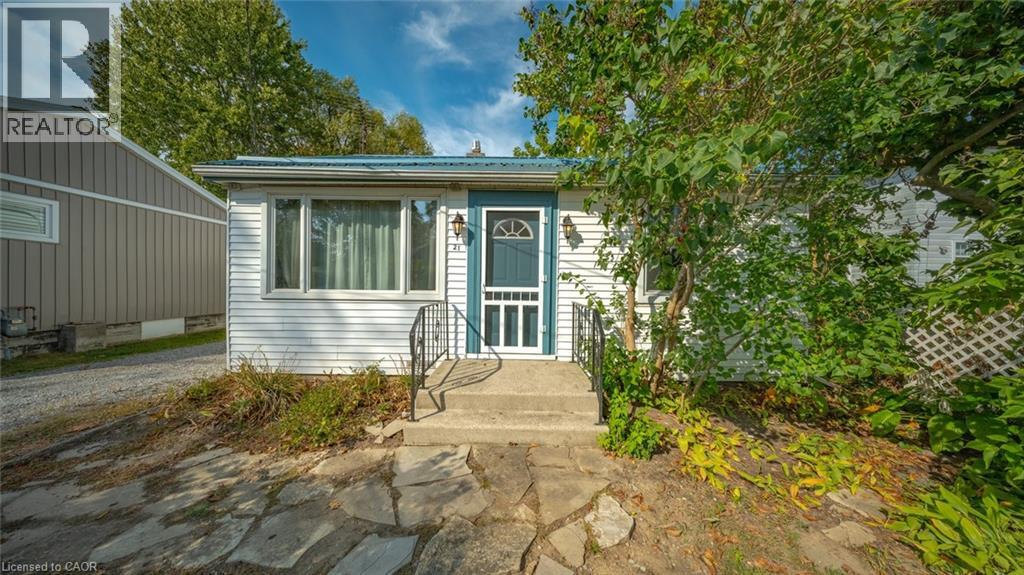 21 Pansy Avenue, Port Dover, Ontario  N0A 1N7 - Photo 7 - 40772739
