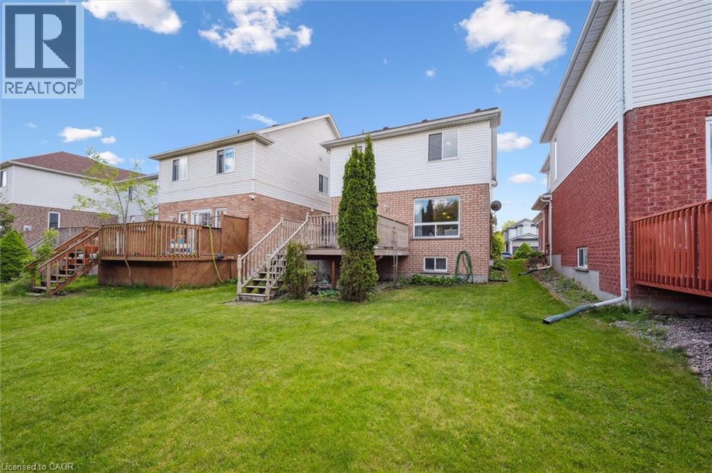 566 Bonavista Drive, Waterloo, Ontario  N2K 3Z7 - Photo 40 - 40770231