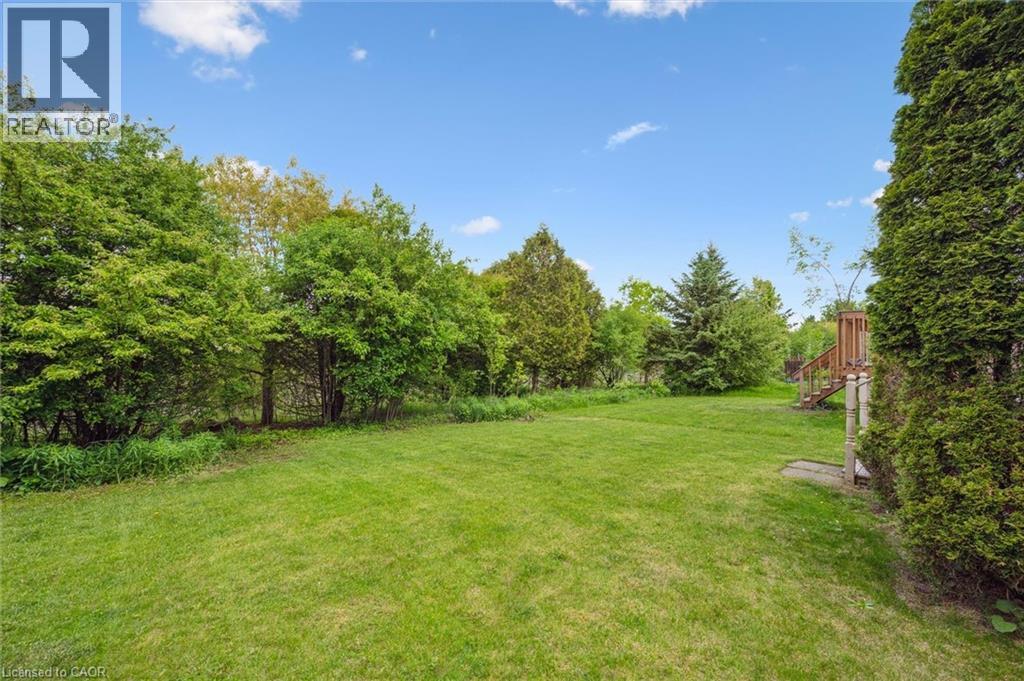 566 Bonavista Drive, Waterloo, Ontario  N2K 3Z7 - Photo 39 - 40770231