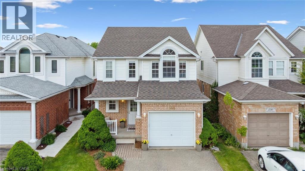 566 Bonavista Drive, Waterloo, Ontario  N2K 3Z7 - Photo 43 - 40770231