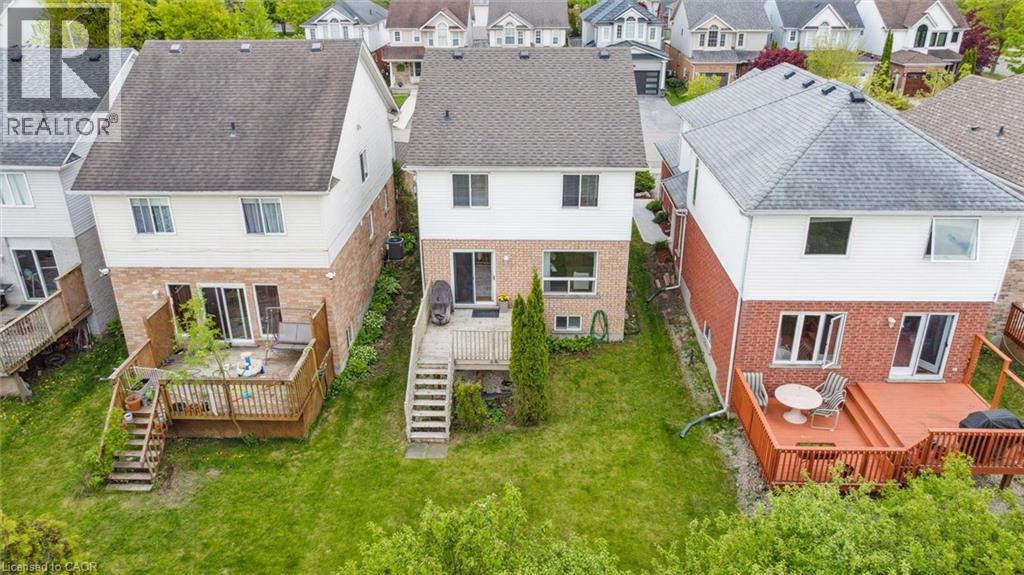 566 Bonavista Drive, Waterloo, Ontario  N2K 3Z7 - Photo 46 - 40770231