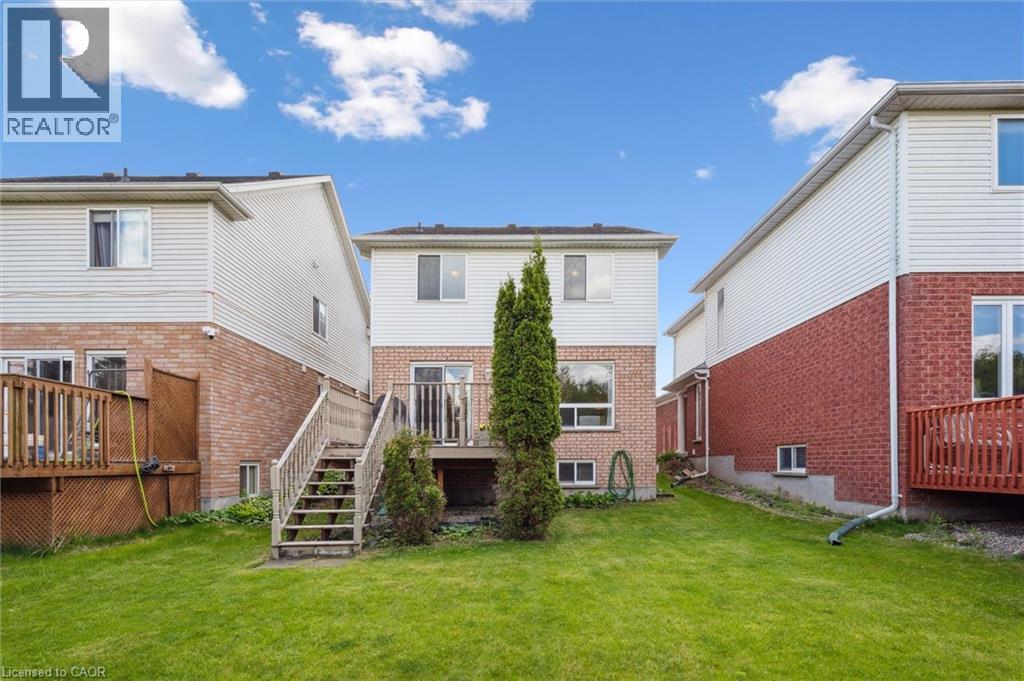 566 Bonavista Drive, Waterloo, Ontario  N2K 3Z7 - Photo 42 - 40770231