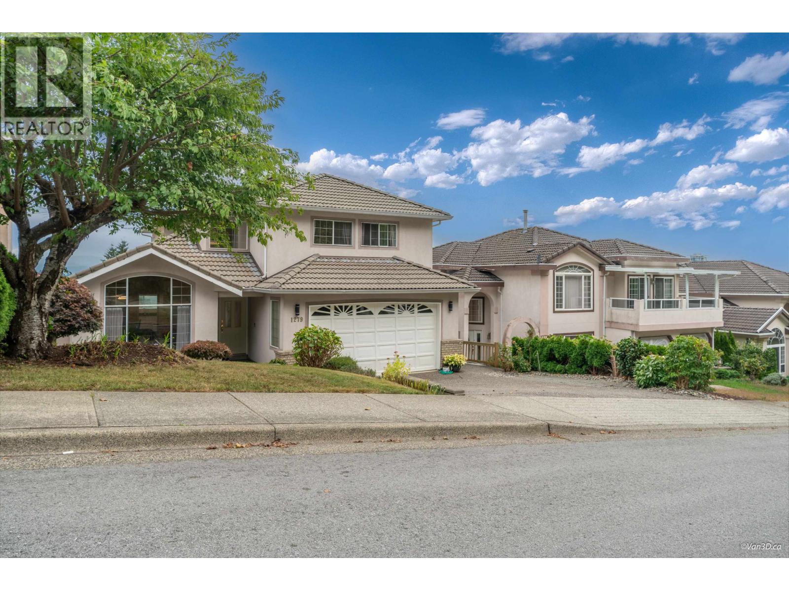 1279 Erskine Street, Coquitlam, British Columbia  V3B 6Y1 - Photo 5 - R3051858