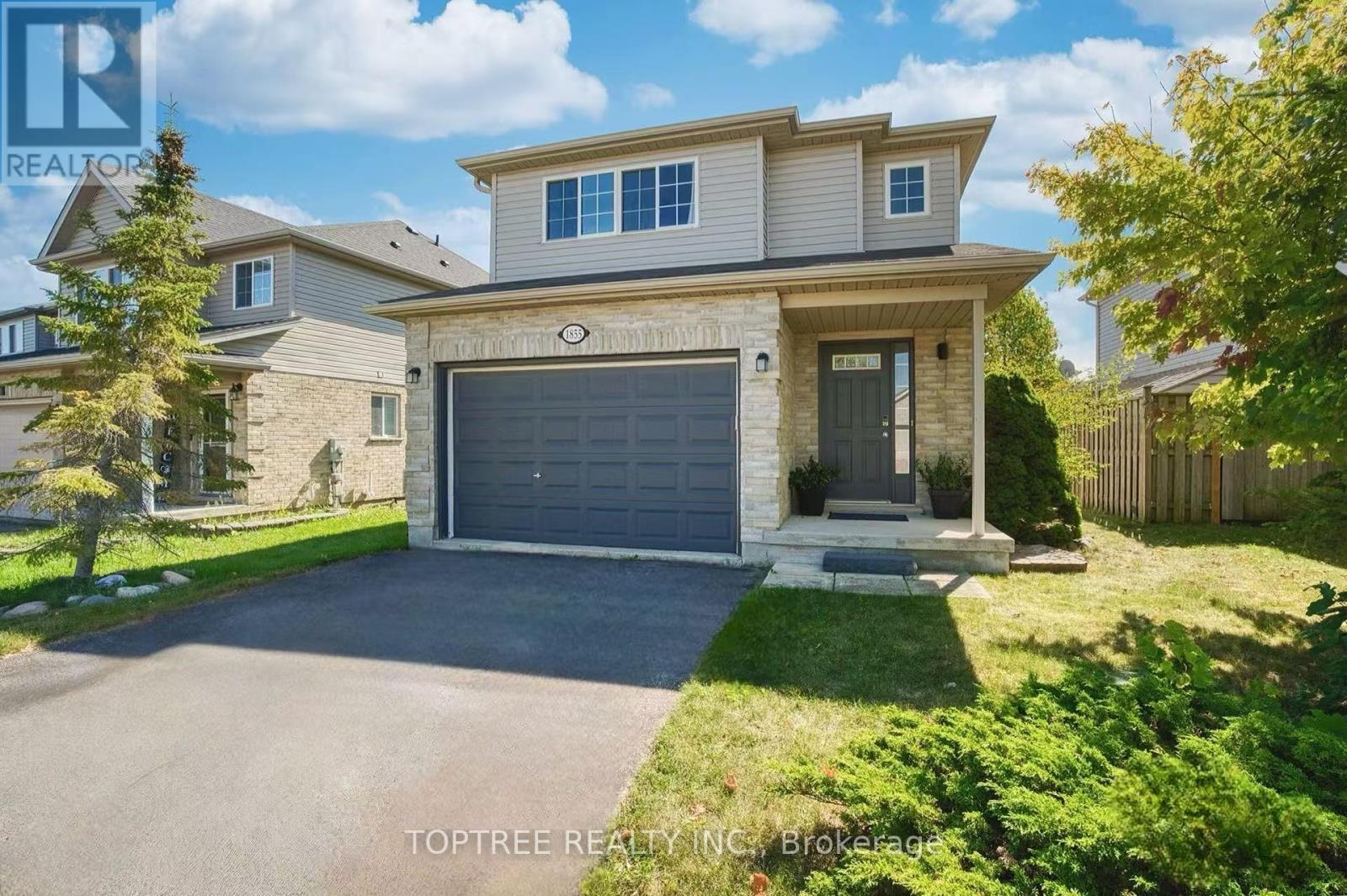 1855 Creekside Street, London North, Ontario  N5X 4L9 - Photo 1 - X12425278